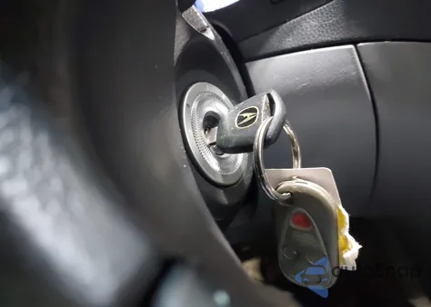 2005 Acura Tl из США, поврежденный, VIN 19UUA66245A079962